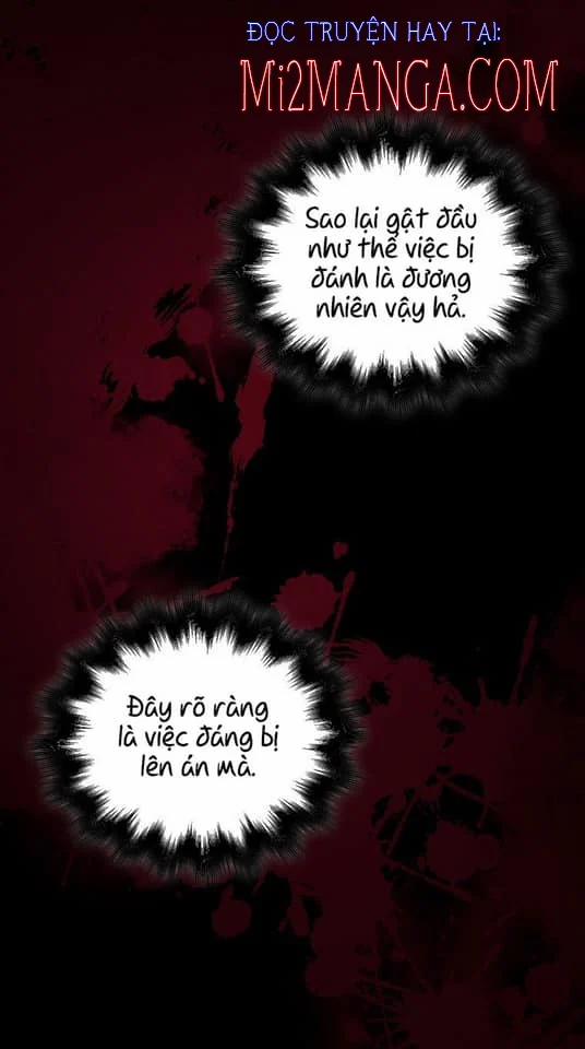 Sinh Ra Là Con Gái Của Ác Nữ 21 trang 16