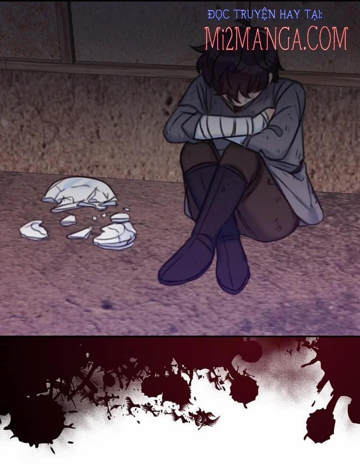 Sinh Ra Là Con Gái Của Ác Nữ 21 trang 18