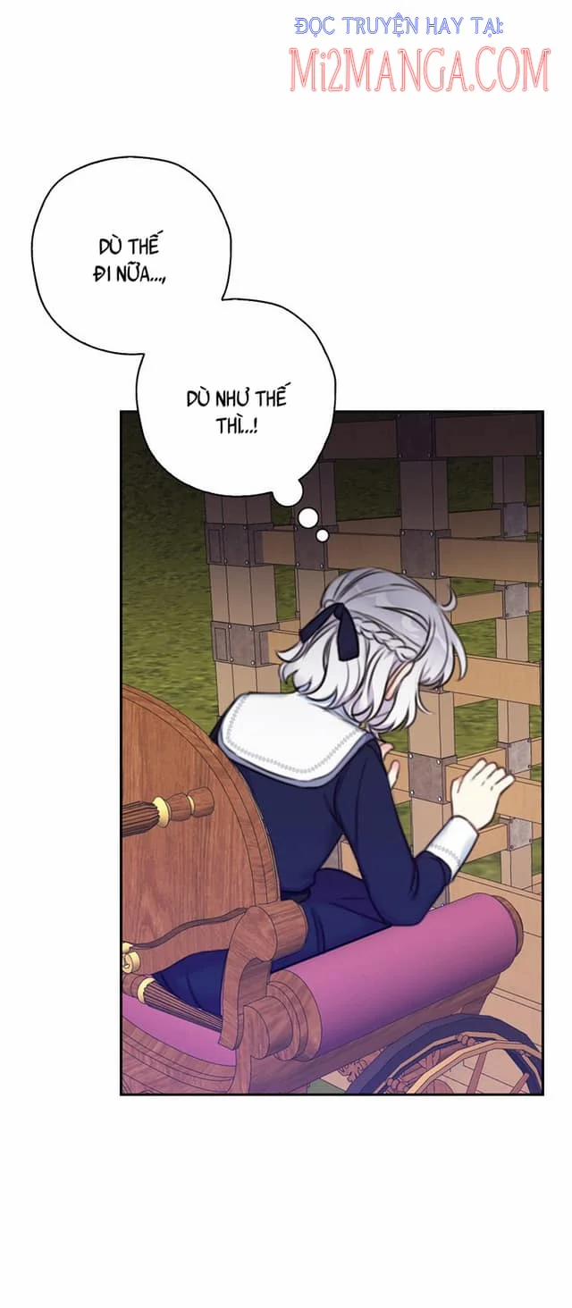 Sinh Ra Là Con Gái Của Ác Nữ 21 trang 20