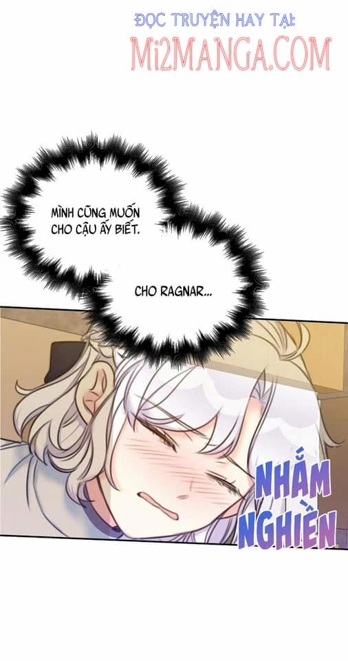 Sinh Ra Là Con Gái Của Ác Nữ 21 trang 21