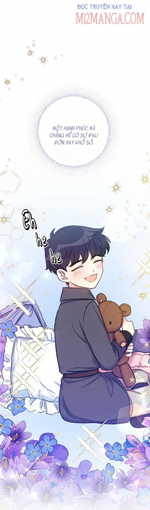 Sinh Ra Là Con Gái Của Ác Nữ 21 trang 22