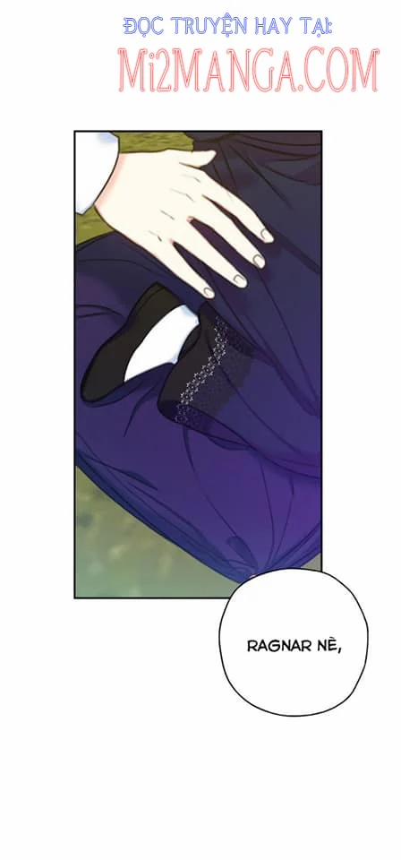 Sinh Ra Là Con Gái Của Ác Nữ 21 trang 24