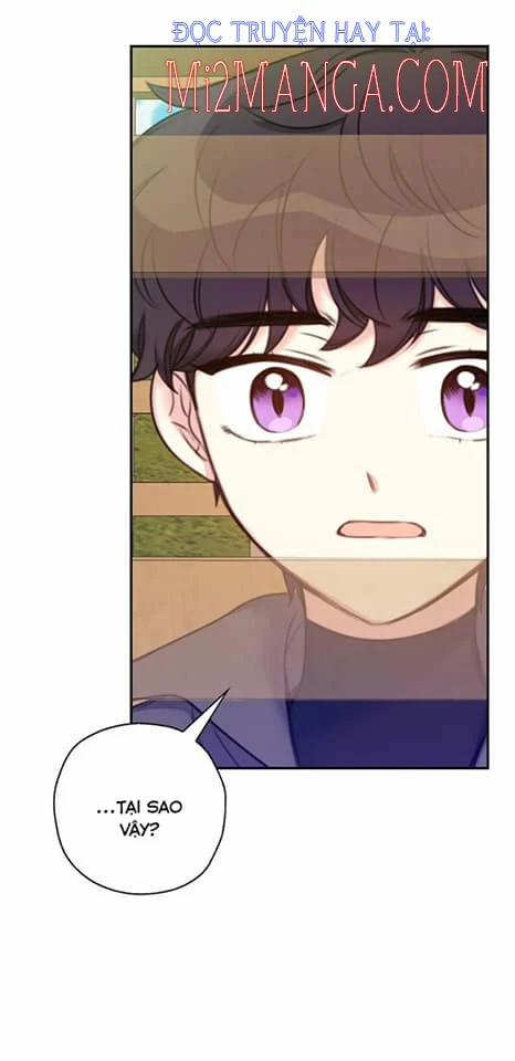 Sinh Ra Là Con Gái Của Ác Nữ 21 trang 27