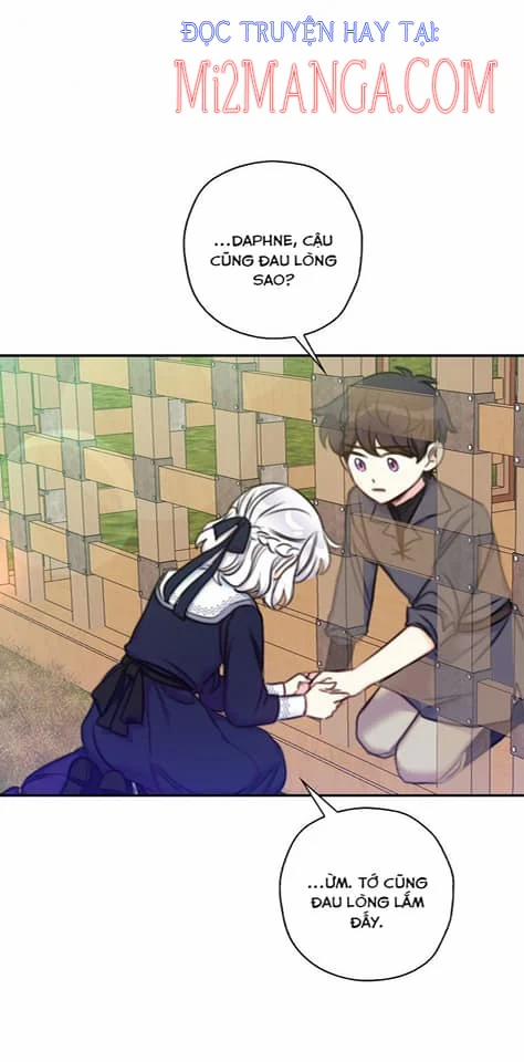 Sinh Ra Là Con Gái Của Ác Nữ 21 trang 29