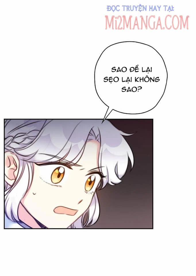 Sinh Ra Là Con Gái Của Ác Nữ 21 trang 7