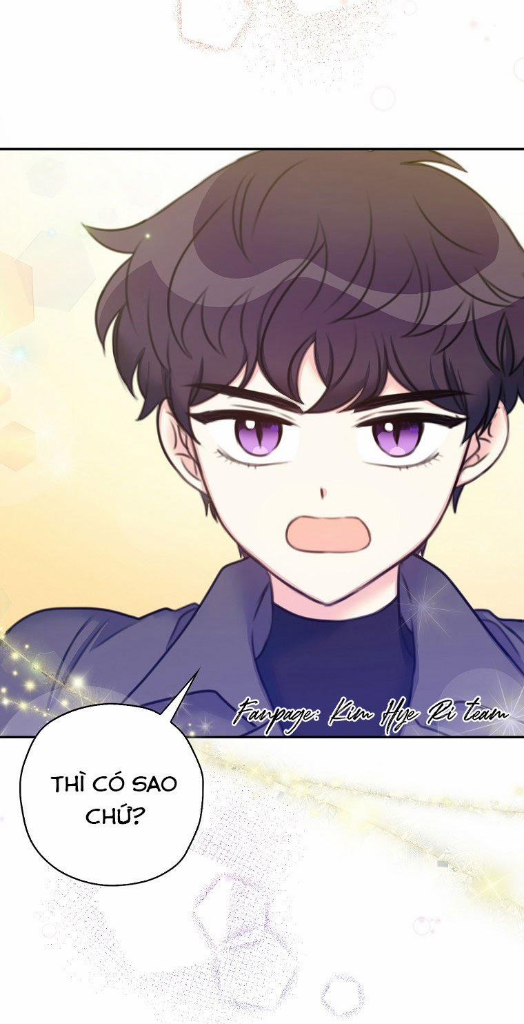 Sinh Ra Là Con Gái Của Ác Nữ 22 trang 10
