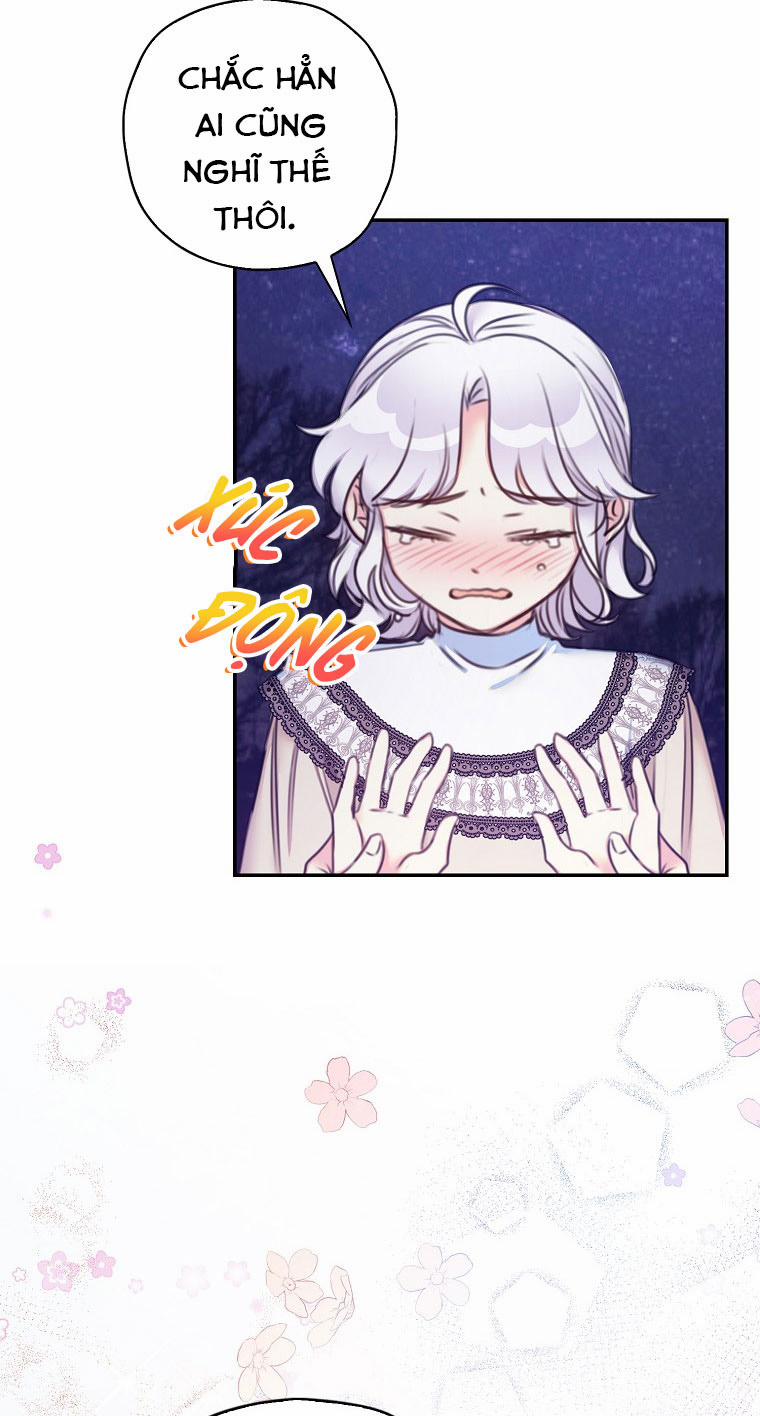 Sinh Ra Là Con Gái Của Ác Nữ 22 trang 16