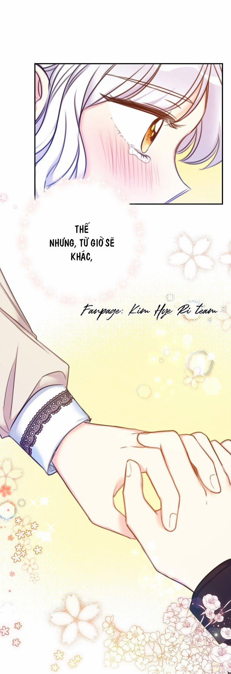 Sinh Ra Là Con Gái Của Ác Nữ 22 trang 21