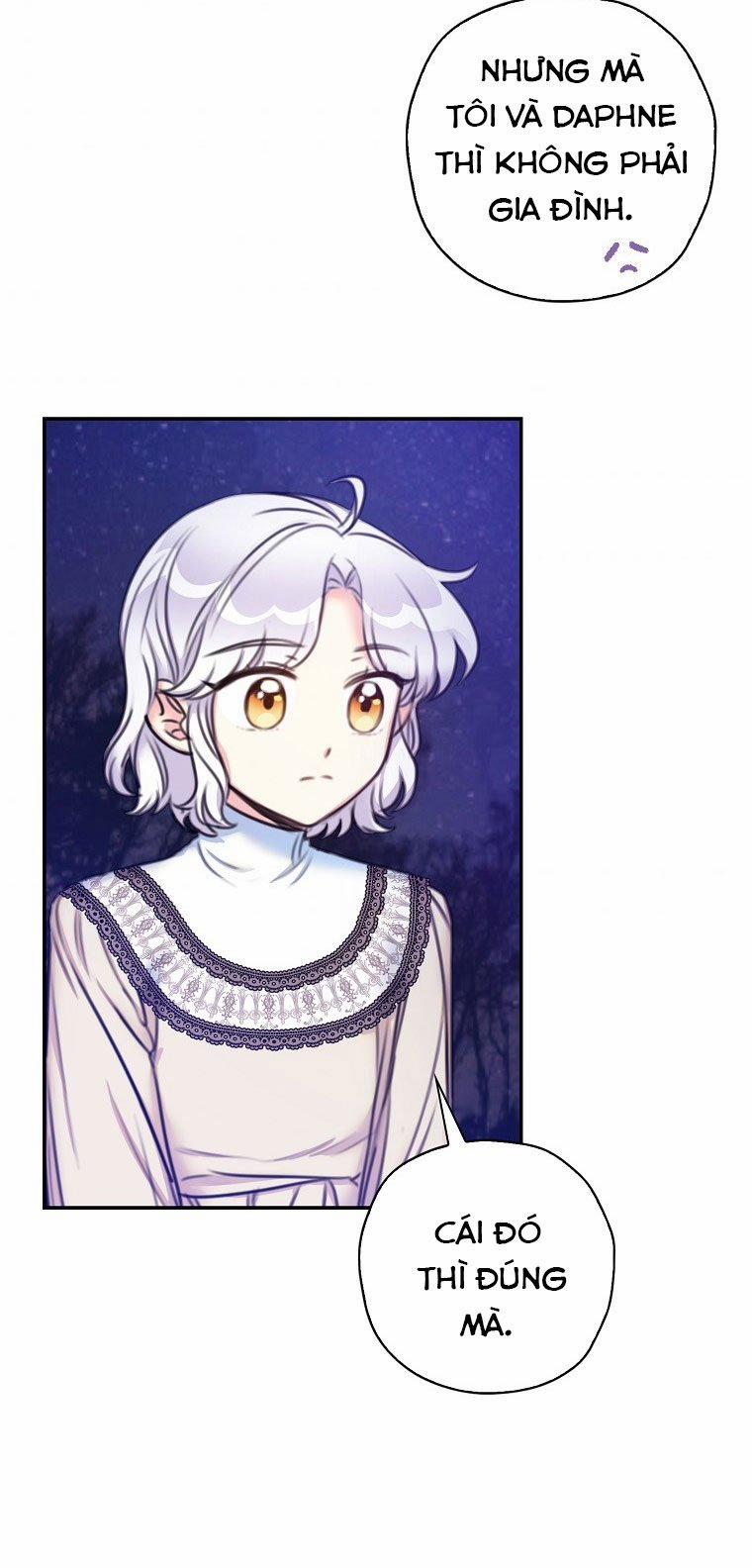 Sinh Ra Là Con Gái Của Ác Nữ 22 trang 26