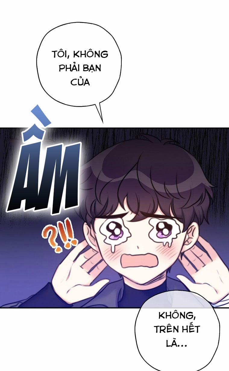 Sinh Ra Là Con Gái Của Ác Nữ 22 trang 30