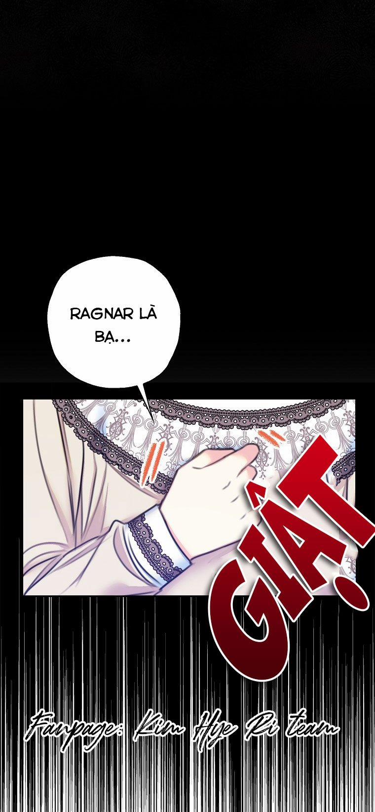 Sinh Ra Là Con Gái Của Ác Nữ 22 trang 35