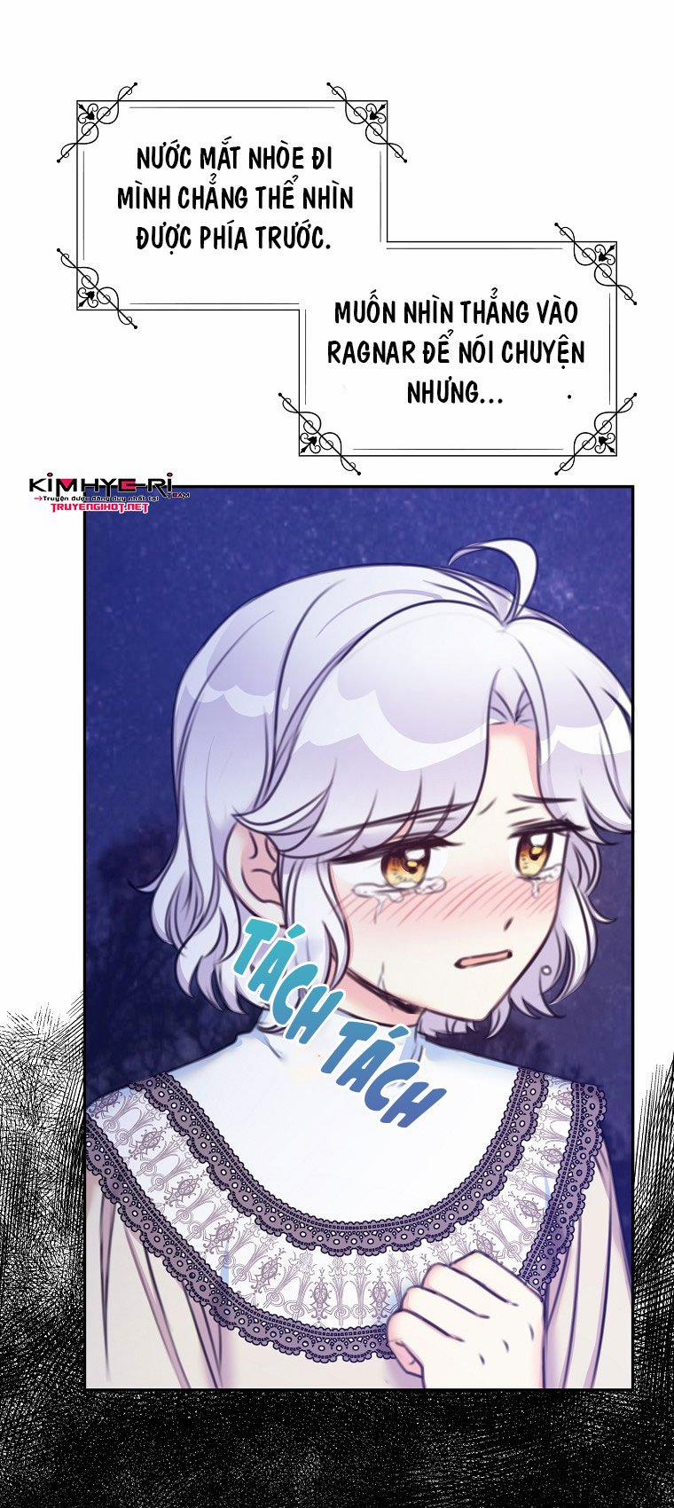 Sinh Ra Là Con Gái Của Ác Nữ 22 trang 4