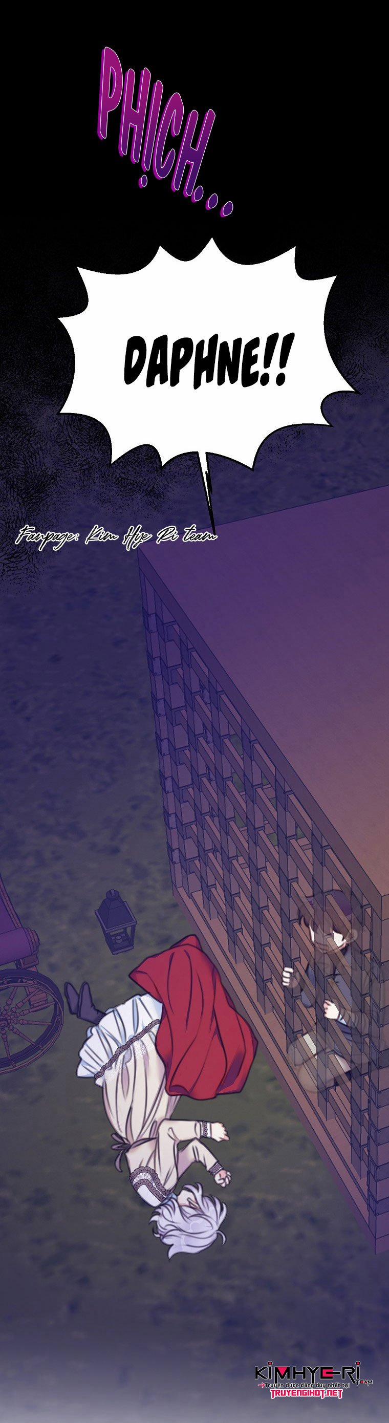 Sinh Ra Là Con Gái Của Ác Nữ 22 trang 41