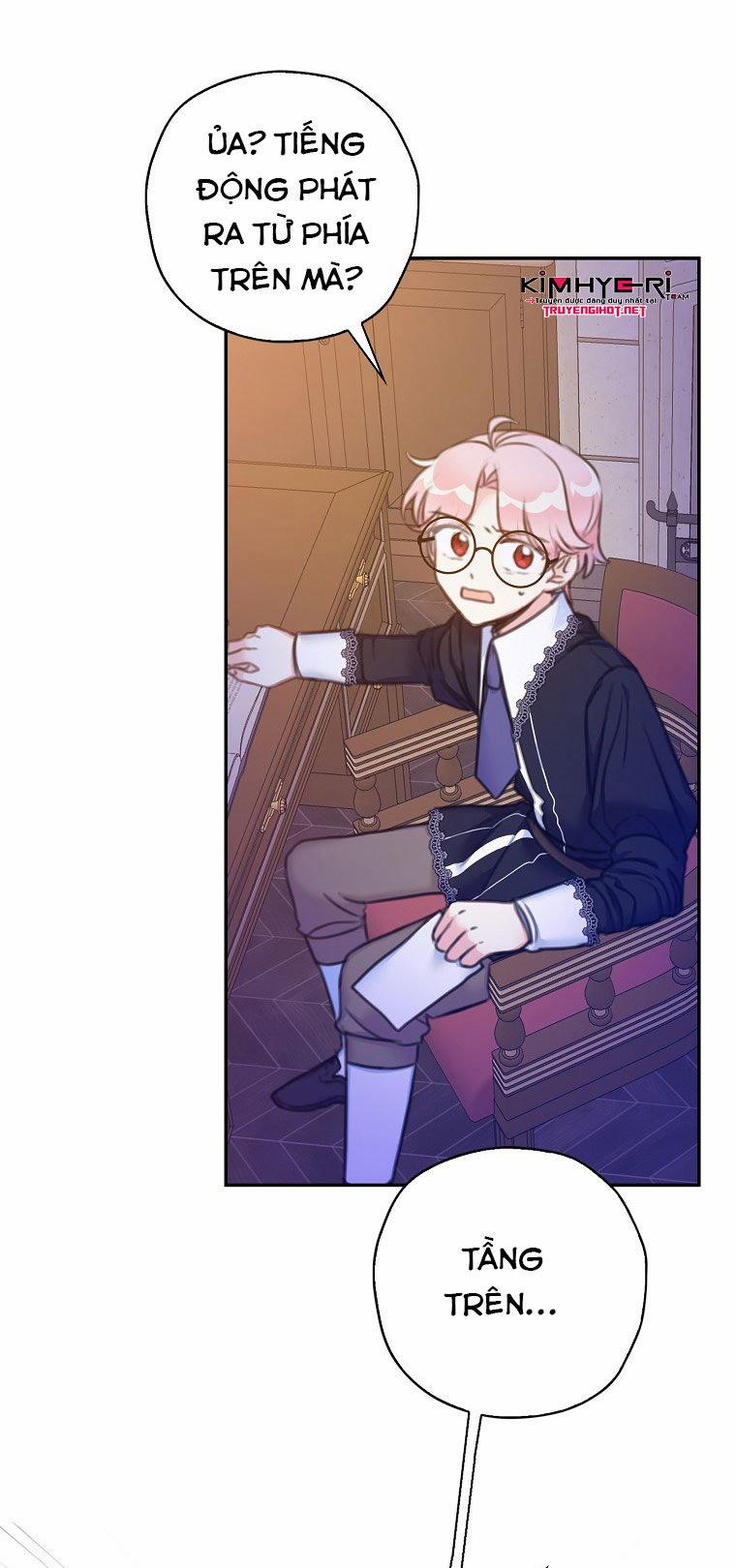 Sinh Ra Là Con Gái Của Ác Nữ 22 trang 46