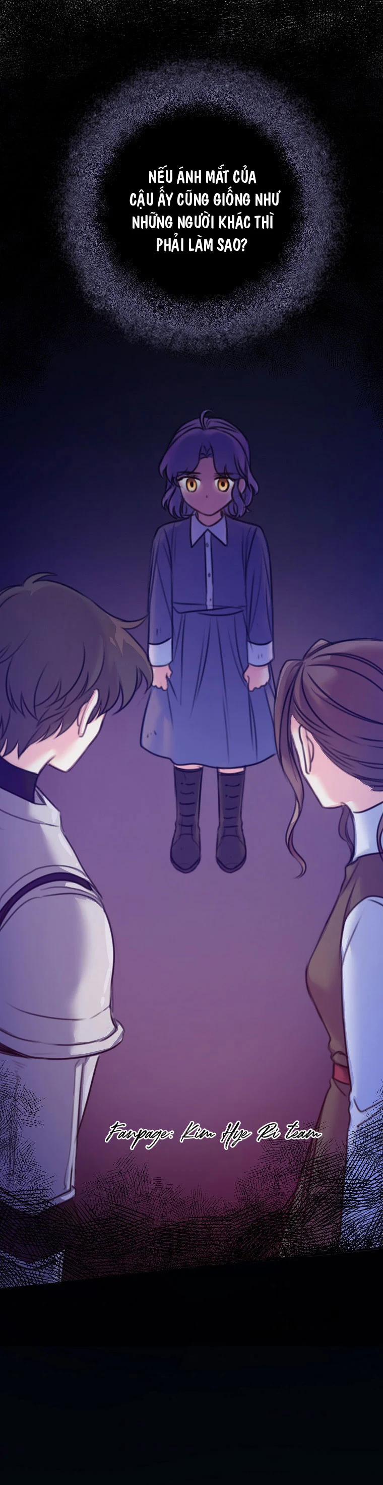 Sinh Ra Là Con Gái Của Ác Nữ 22 trang 5