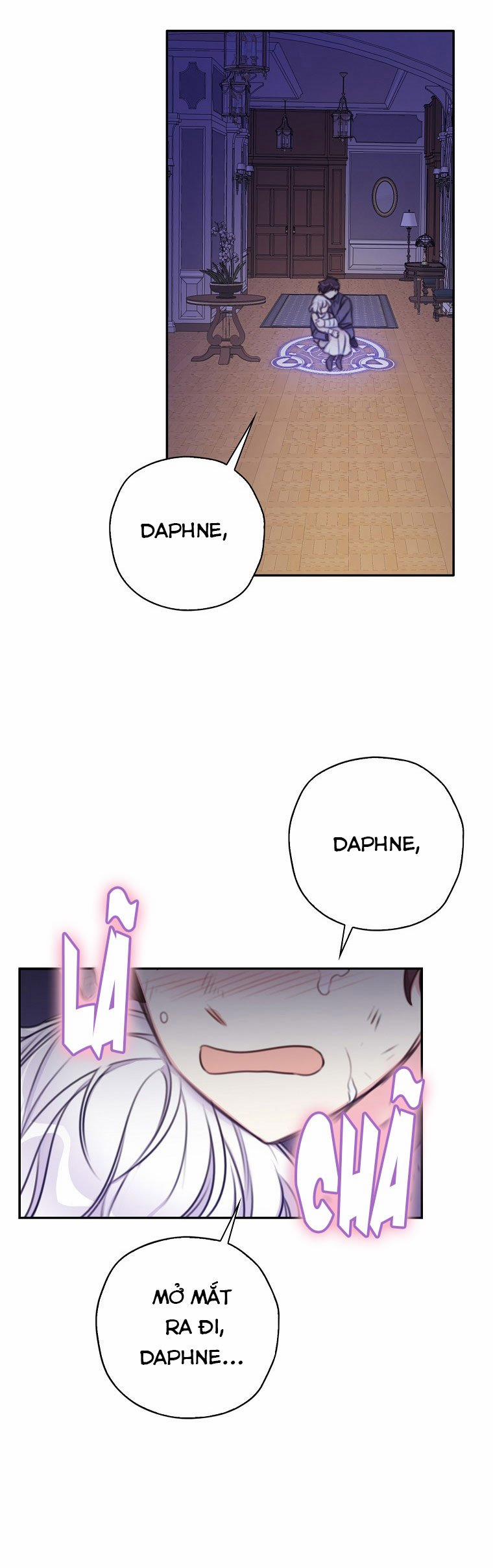 Sinh Ra Là Con Gái Của Ác Nữ 22 trang 52