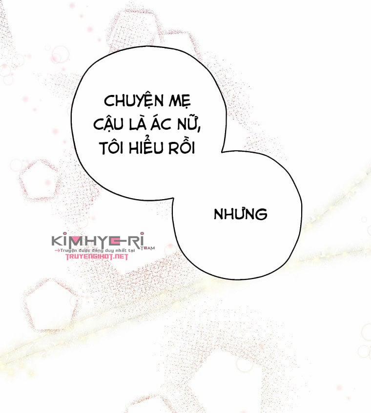 Sinh Ra Là Con Gái Của Ác Nữ 22 trang 9