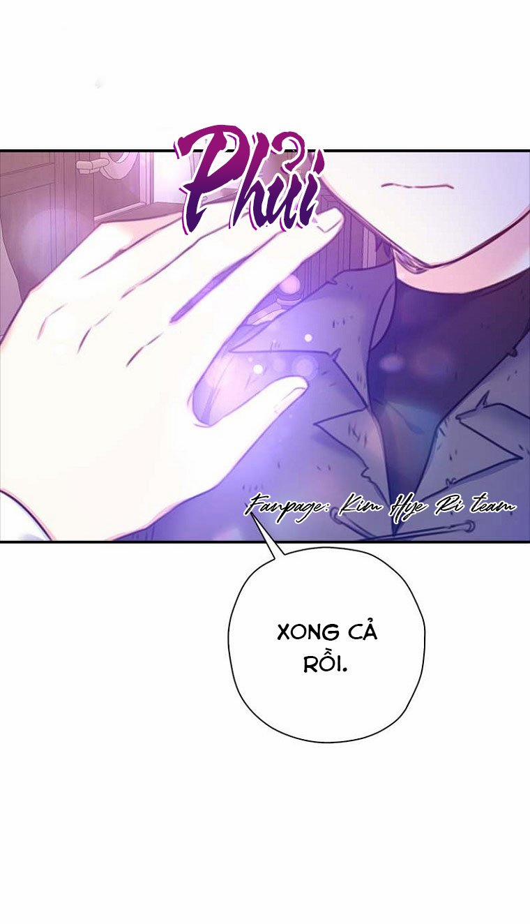 Sinh Ra Là Con Gái Của Ác Nữ 23 trang 13
