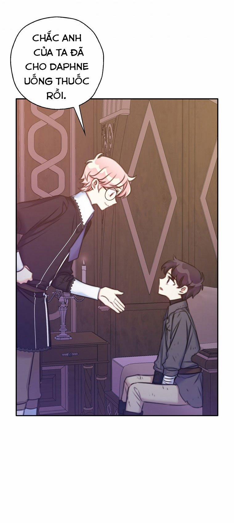 Sinh Ra Là Con Gái Của Ác Nữ 23 trang 19