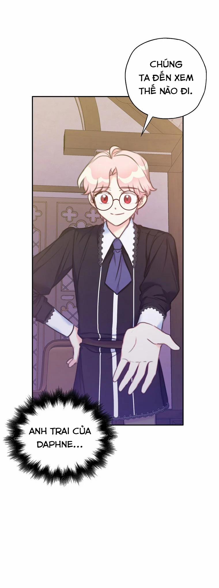 Sinh Ra Là Con Gái Của Ác Nữ 23 trang 20