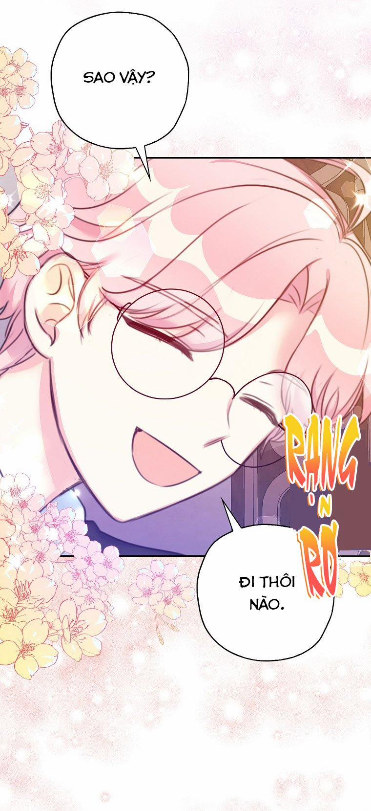 Sinh Ra Là Con Gái Của Ác Nữ 23 trang 22