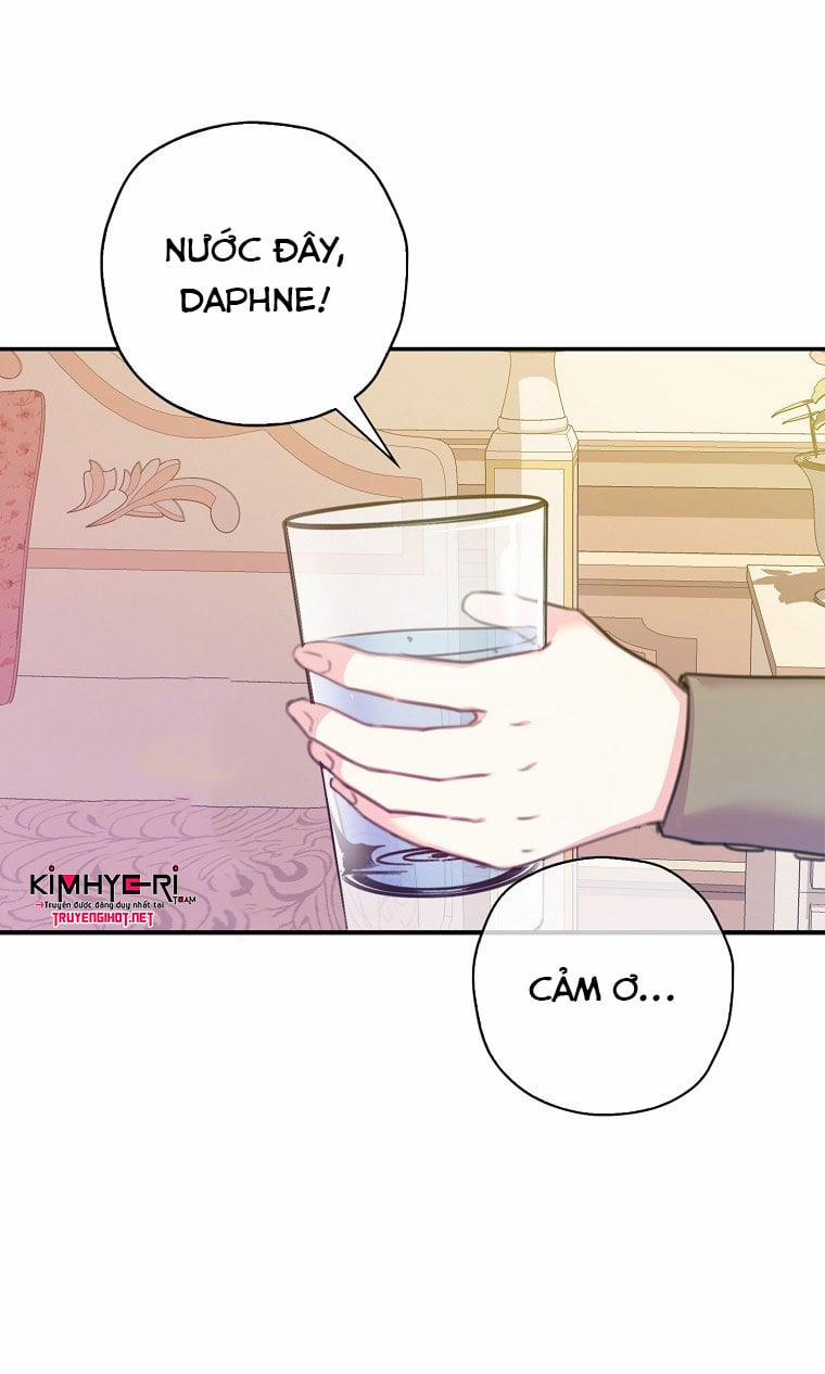 Sinh Ra Là Con Gái Của Ác Nữ 23 trang 28