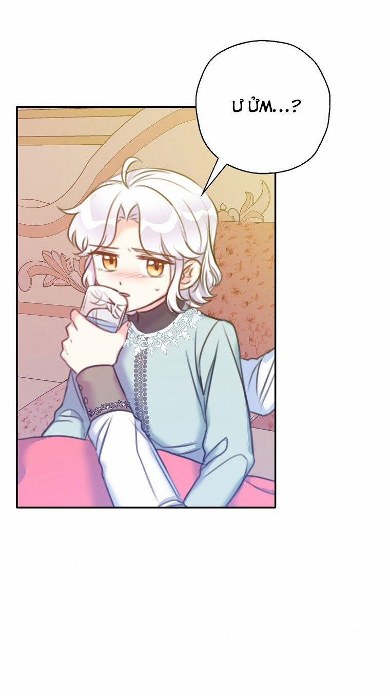 Sinh Ra Là Con Gái Của Ác Nữ 23 trang 29