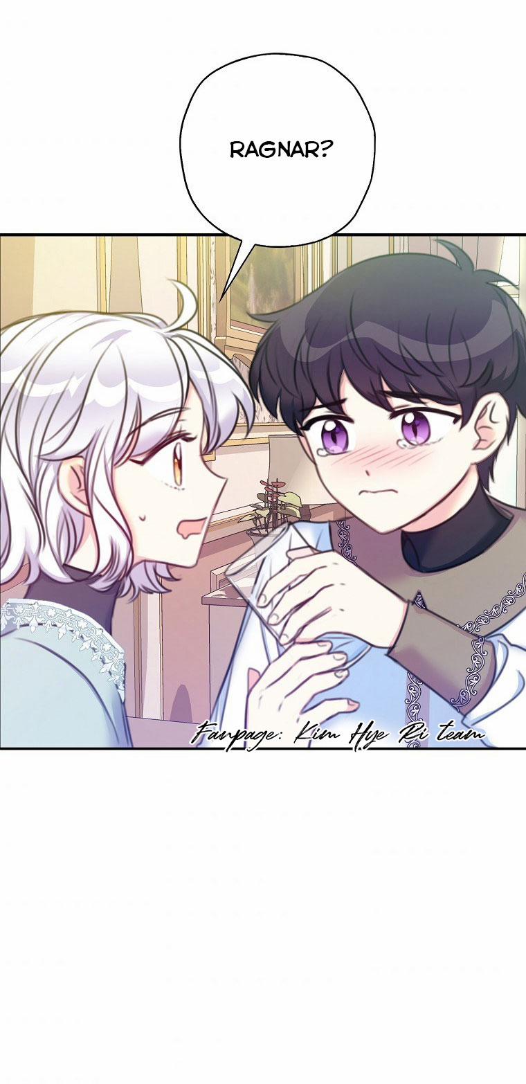 Sinh Ra Là Con Gái Của Ác Nữ 23 trang 30