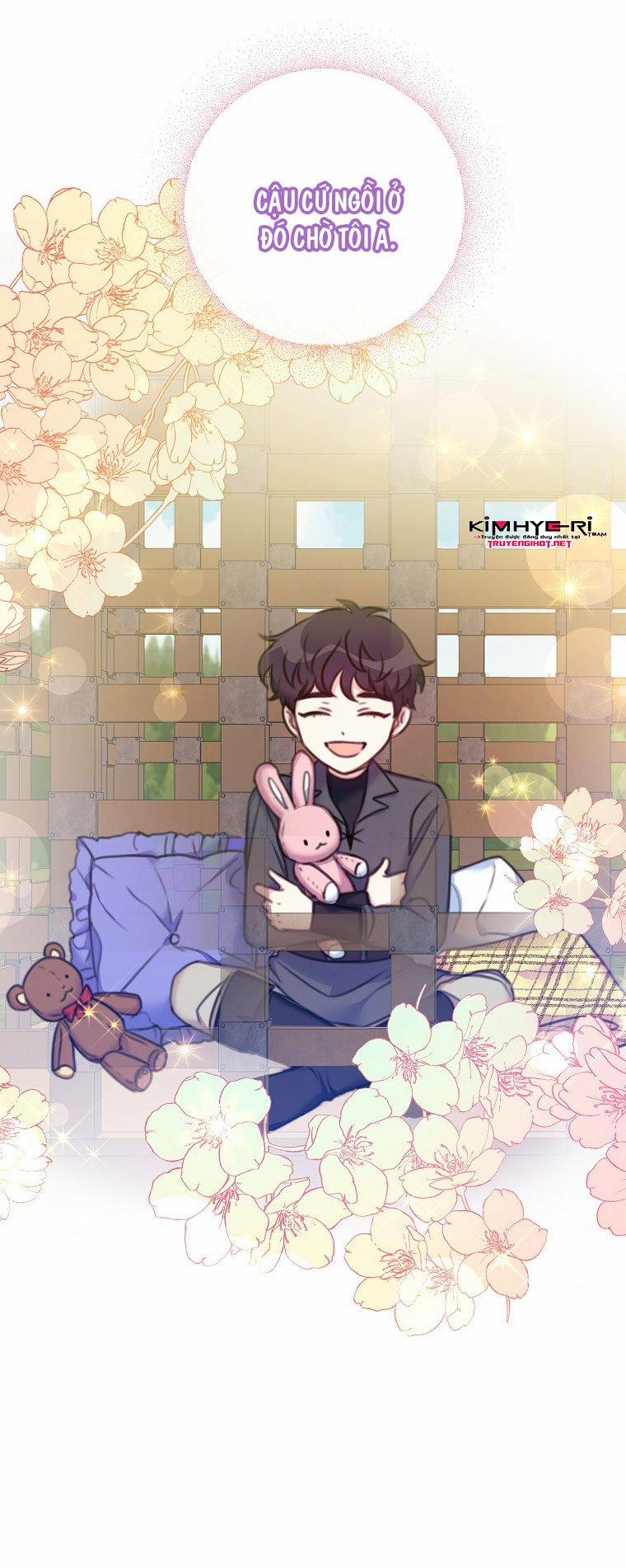 Sinh Ra Là Con Gái Của Ác Nữ 23 trang 34