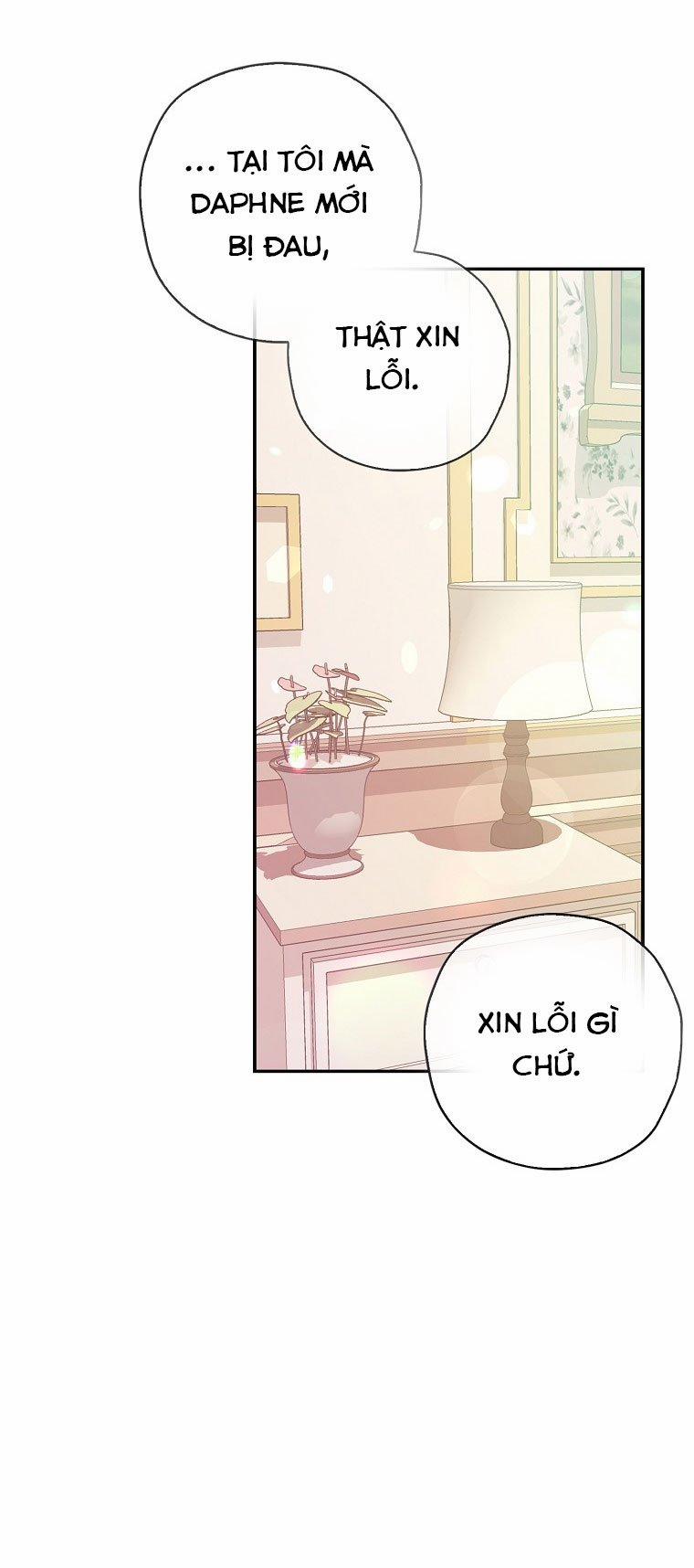 Sinh Ra Là Con Gái Của Ác Nữ 23 trang 35