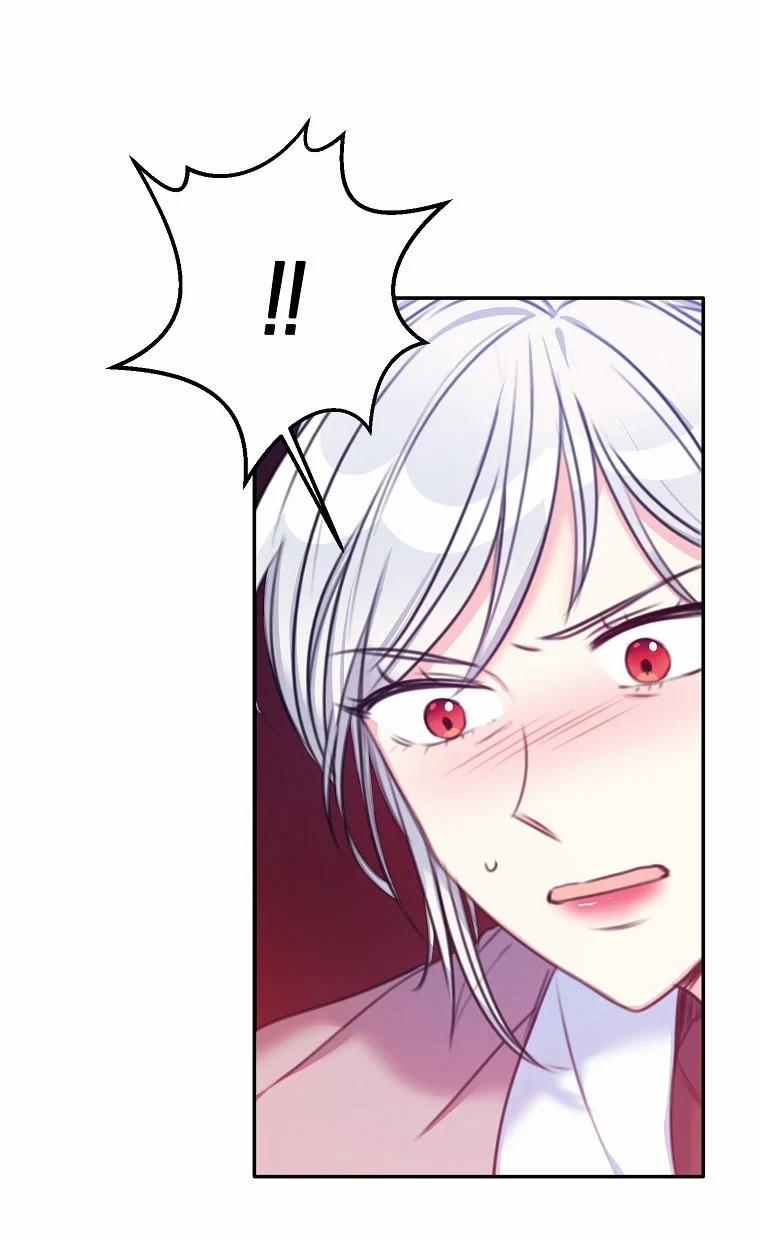 Sinh Ra Là Con Gái Của Ác Nữ 23 trang 4