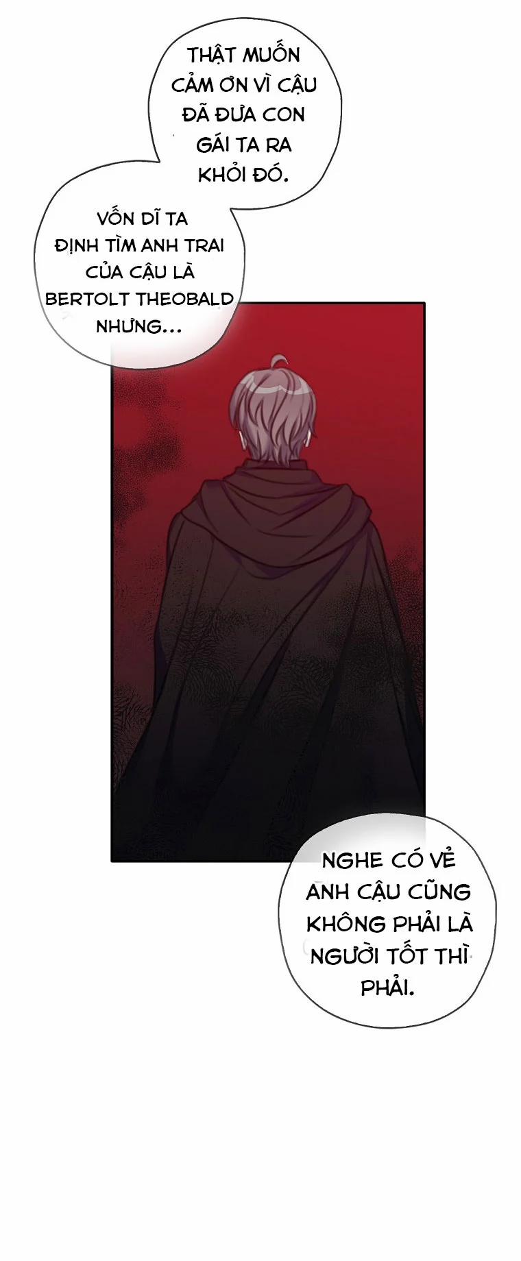 Sinh Ra Là Con Gái Của Ác Nữ 23 trang 49