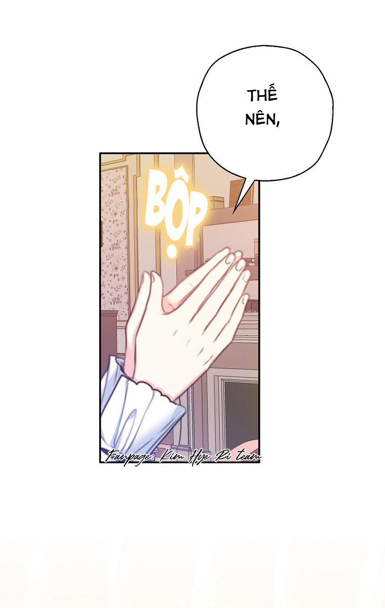 Sinh Ra Là Con Gái Của Ác Nữ 23 trang 52