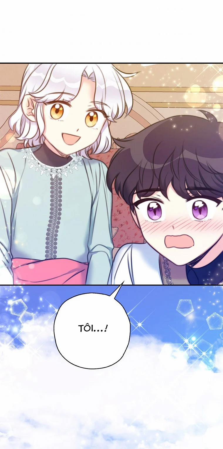 Sinh Ra Là Con Gái Của Ác Nữ 23 trang 55