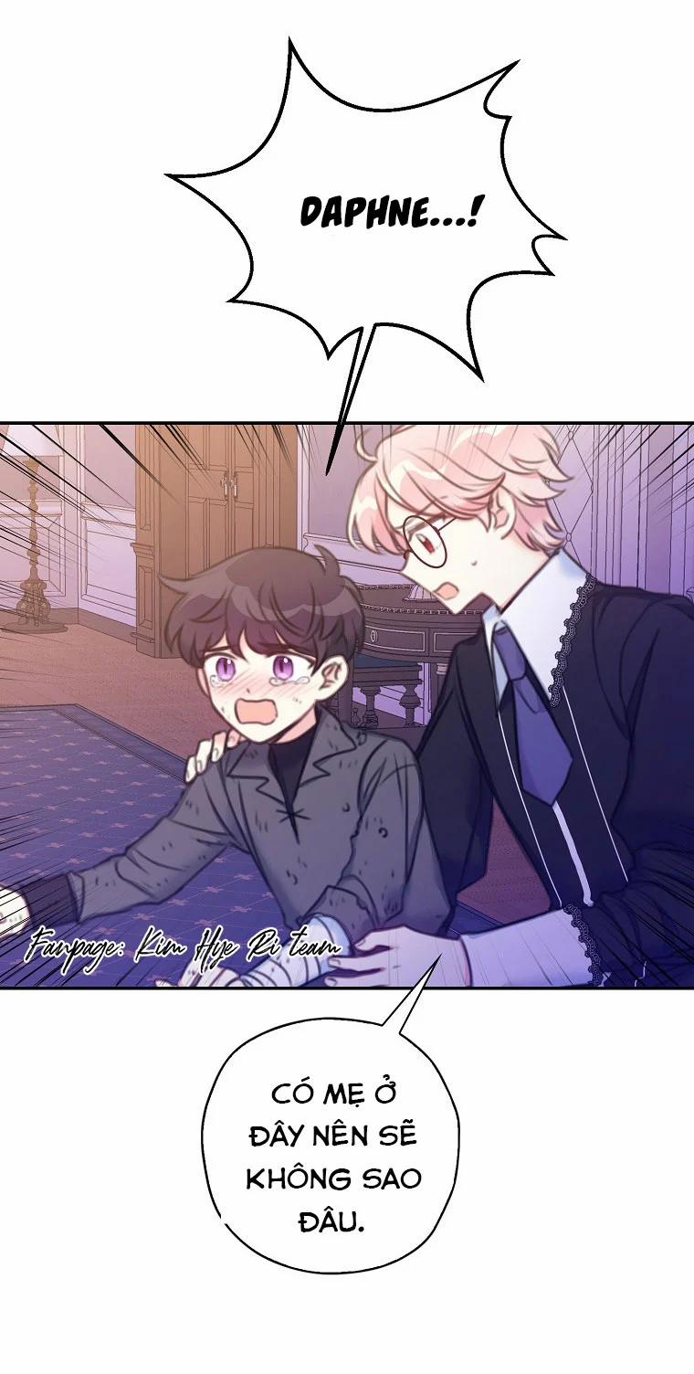 Sinh Ra Là Con Gái Của Ác Nữ 23 trang 7