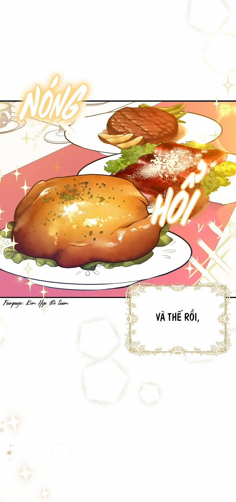 Sinh Ra Là Con Gái Của Ác Nữ 24 trang 10