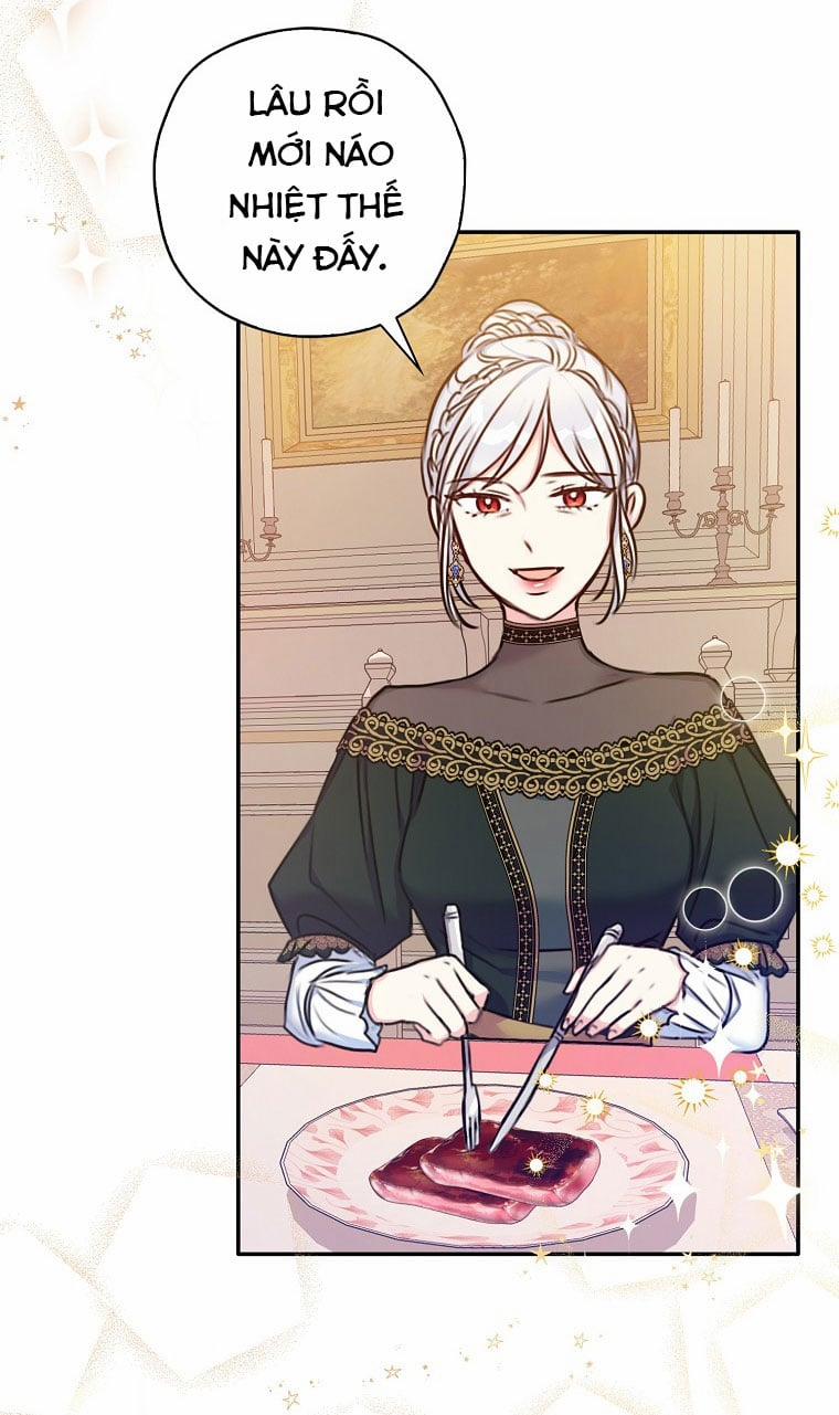 Sinh Ra Là Con Gái Của Ác Nữ 24 trang 13