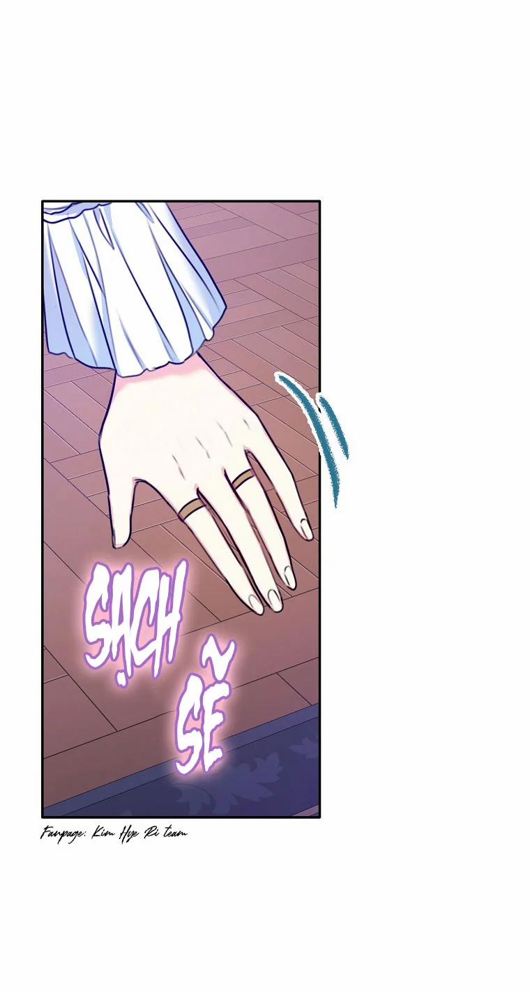 Sinh Ra Là Con Gái Của Ác Nữ 24 trang 18