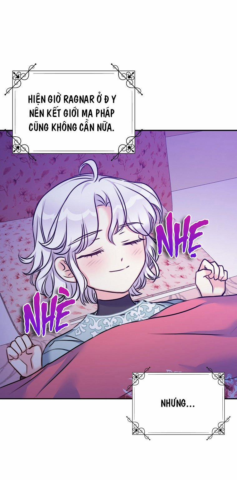 Sinh Ra Là Con Gái Của Ác Nữ 24 trang 20