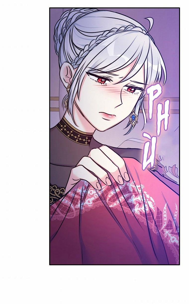 Sinh Ra Là Con Gái Của Ác Nữ 24 trang 23