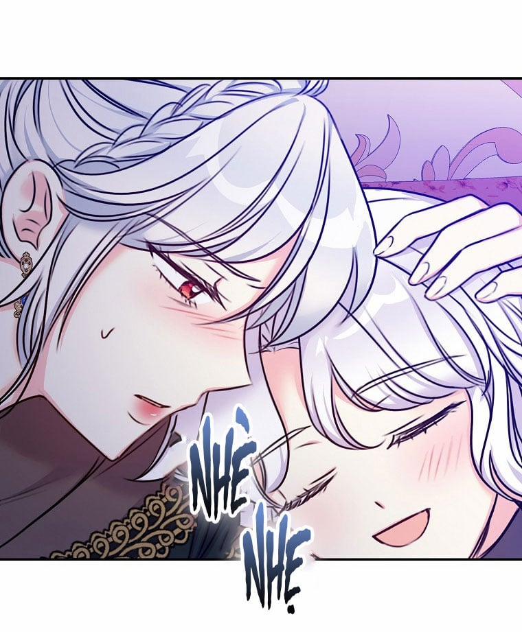 Sinh Ra Là Con Gái Của Ác Nữ 24 trang 26