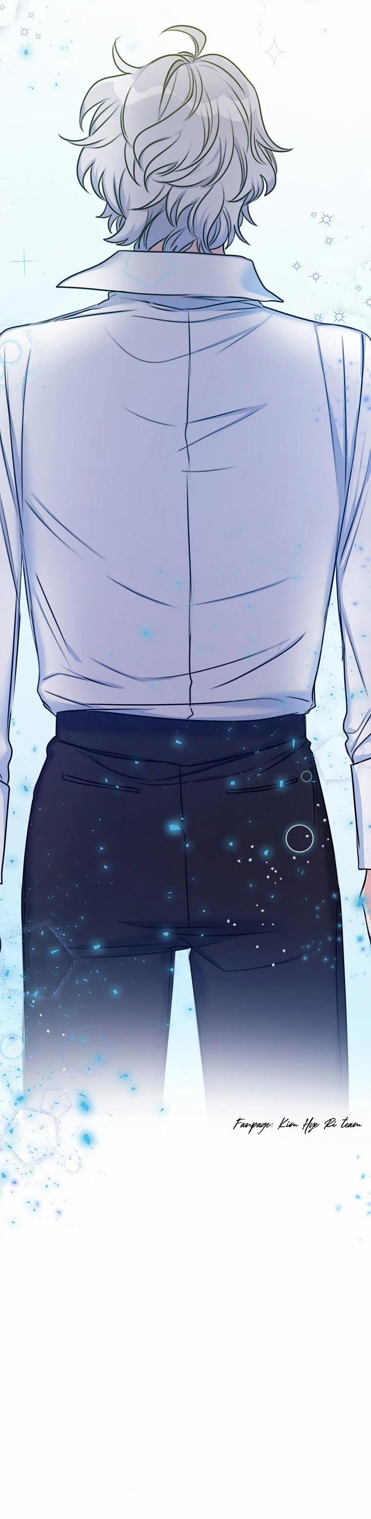 Sinh Ra Là Con Gái Của Ác Nữ 24 trang 29