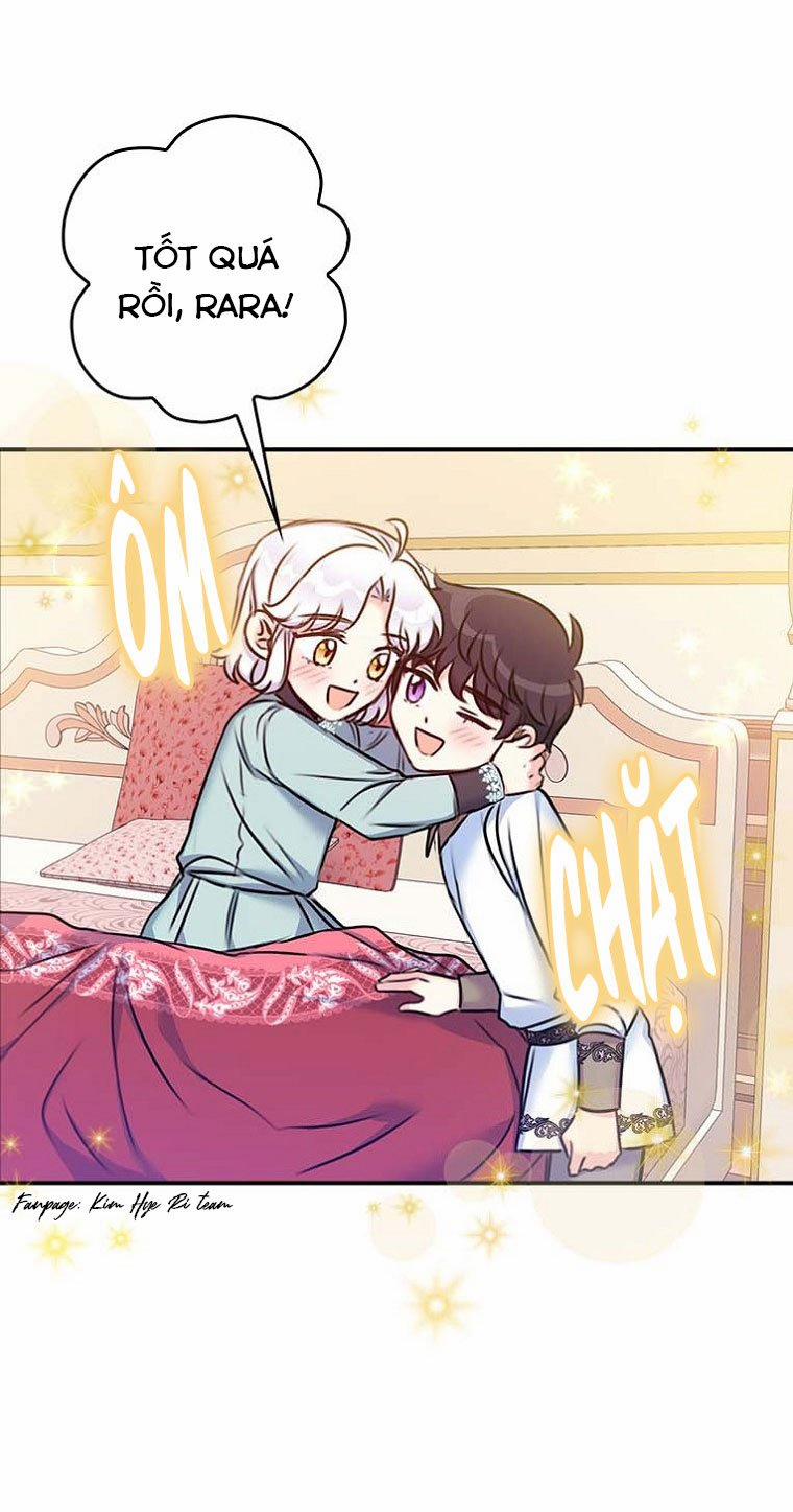 Sinh Ra Là Con Gái Của Ác Nữ 24 trang 3