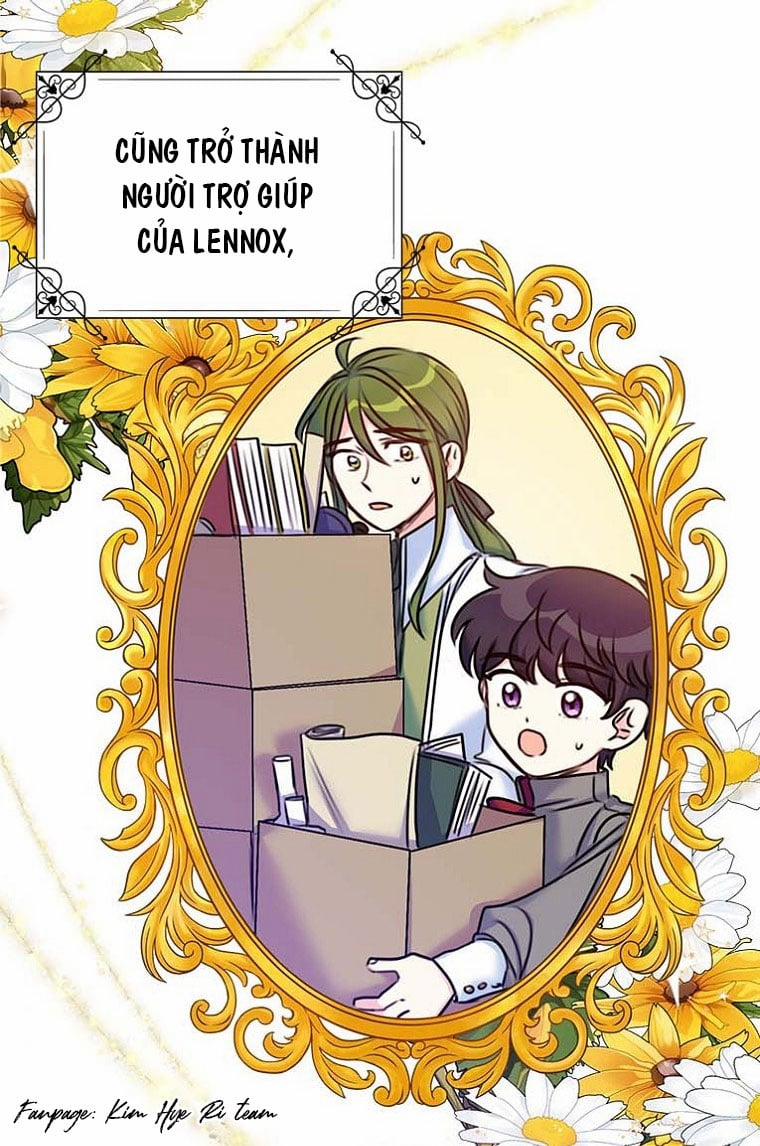 Sinh Ra Là Con Gái Của Ác Nữ 24 trang 36