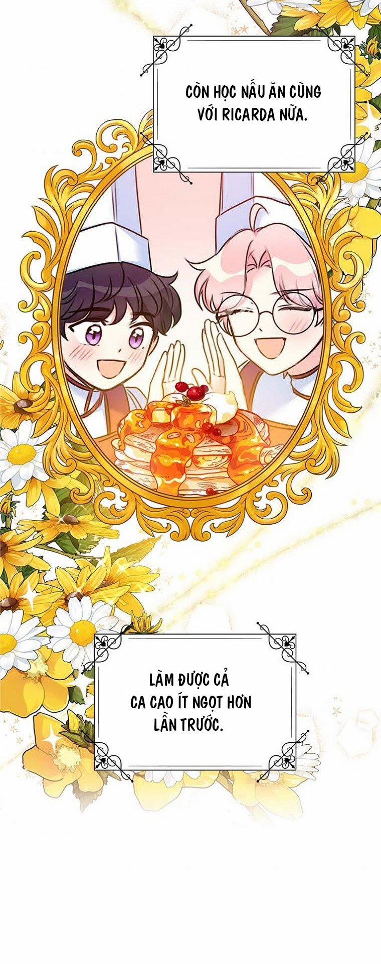 Sinh Ra Là Con Gái Của Ác Nữ 24 trang 37