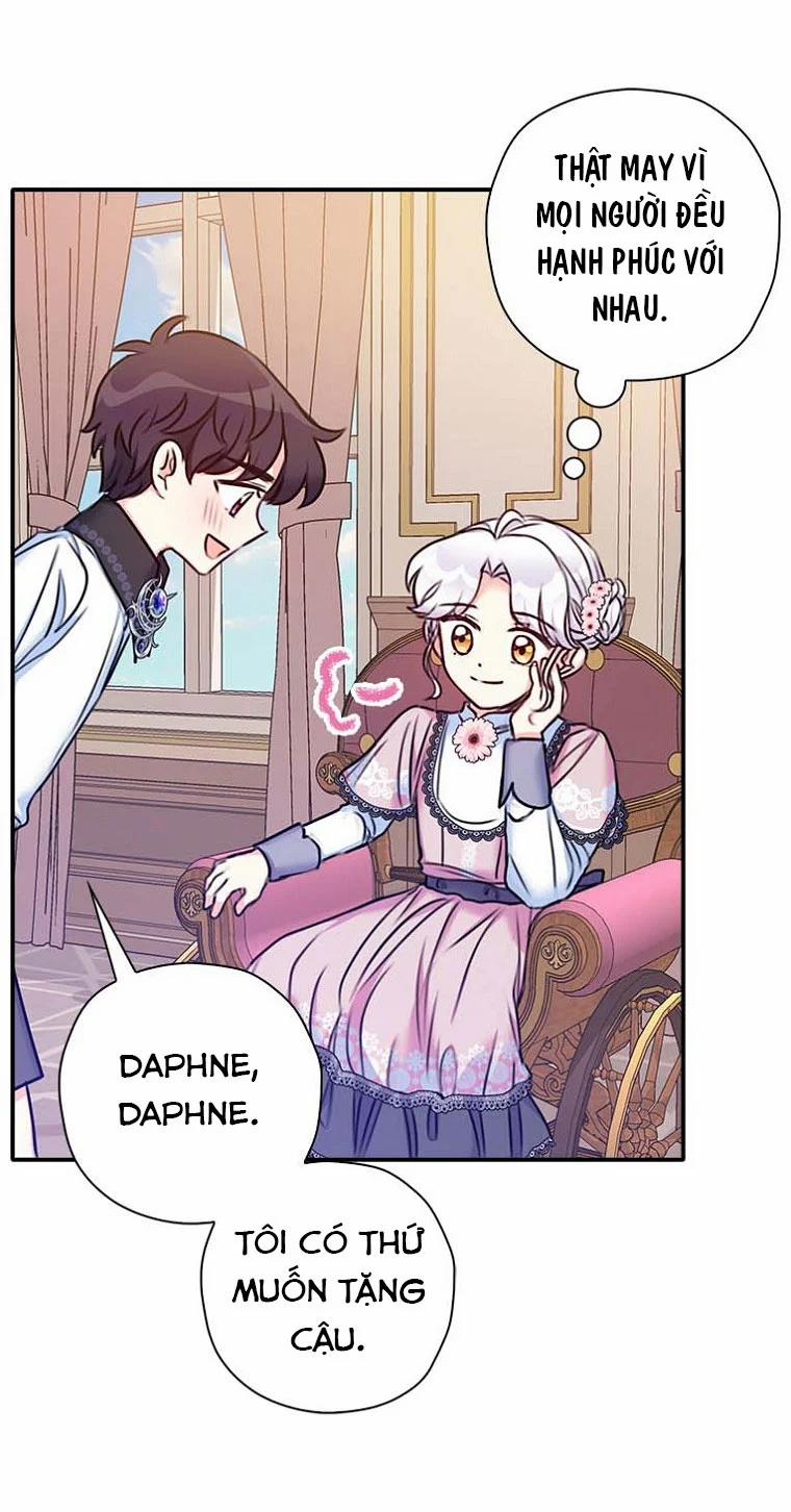 Sinh Ra Là Con Gái Của Ác Nữ 24 trang 38
