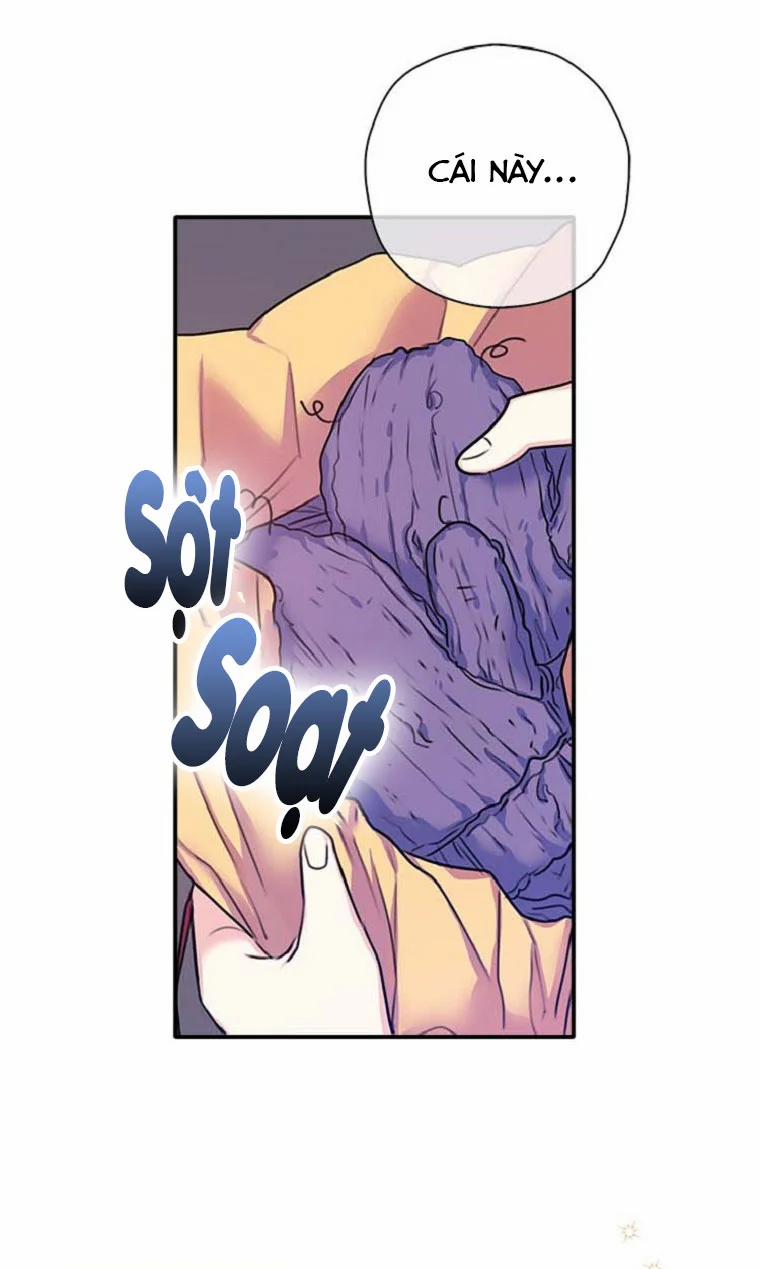 Sinh Ra Là Con Gái Của Ác Nữ 24 trang 40