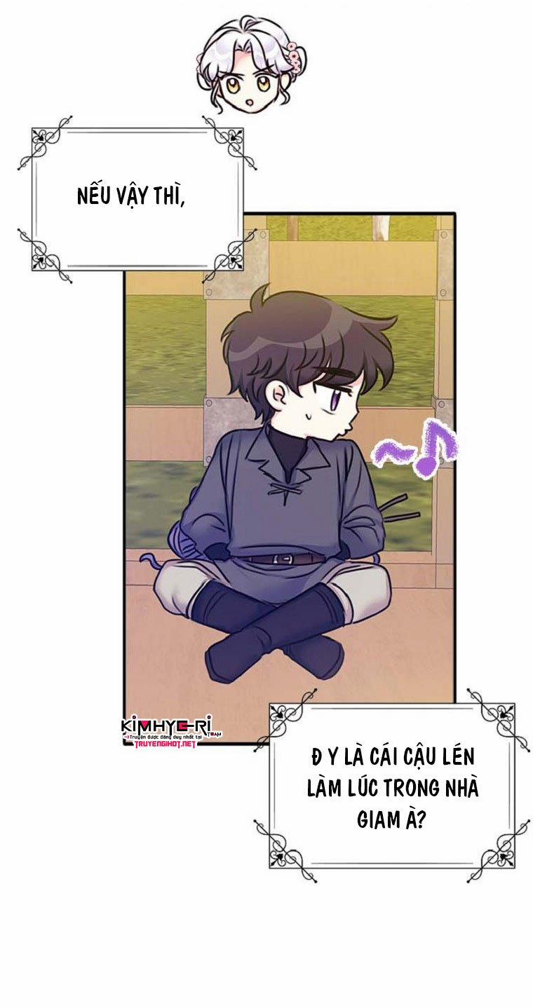Sinh Ra Là Con Gái Của Ác Nữ 24 trang 44