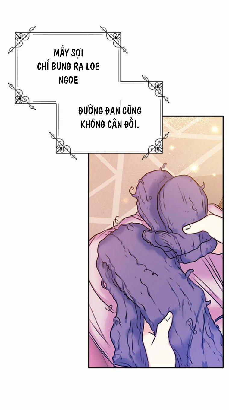 Sinh Ra Là Con Gái Của Ác Nữ 24 trang 45