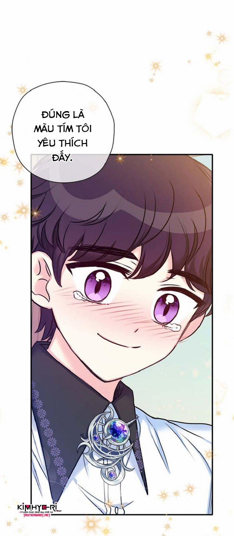 Sinh Ra Là Con Gái Của Ác Nữ 24 trang 50